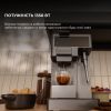 Капсульна кавоварка Cecotec FreeStyle Latte (A01_EU01_100007) - Зображення 2