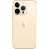 Мобільний телефон Apple iPhone 14 Pro Max 256Gb Gold (REF B) BREEZY (2BMQ9W3) - Зображення 2