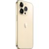 Мобільний телефон Apple iPhone 14 Pro Max 256Gb Gold (REF B) BREEZY (2BMQ9W3) - Зображення 3