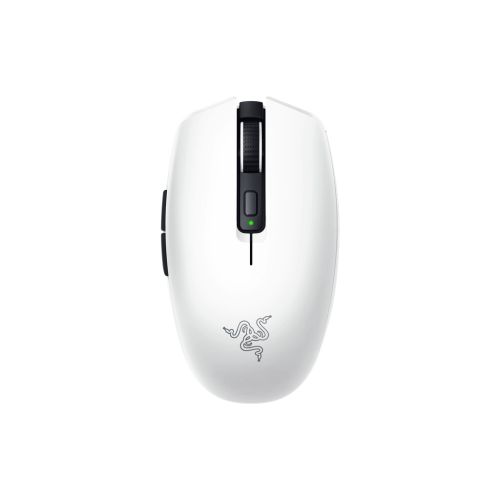Мышка Razer Orochi V2 Wireless White (RZ01-05690200-R3M1)