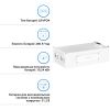 Батарея LiFePo4 Dyness STACK280 S51280 Heat 51.2V 280Ah 14.34kWh без BMS (S51280-H) - Зображення 2