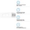 Батарея LiFePo4 Dyness STACK280 S51280 Heat 51.2V 280Ah 14.34kWh без BMS (S51280-H) - Зображення 3