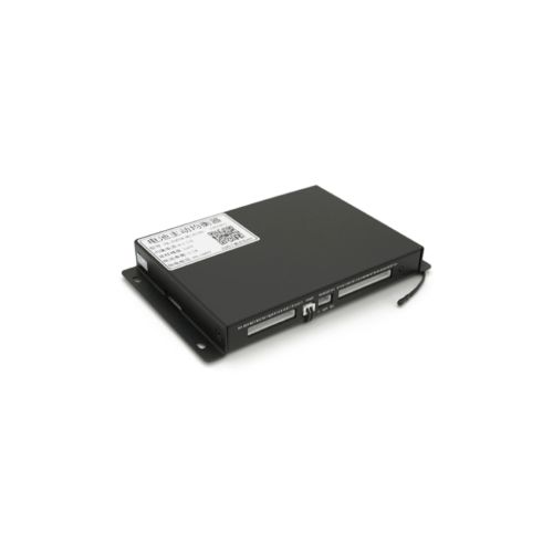BMS контроллер JiKong Li-Ion/LiFePo4/LTO, 2S-24S, 2A, 20-100V (B2A24S-CAN)