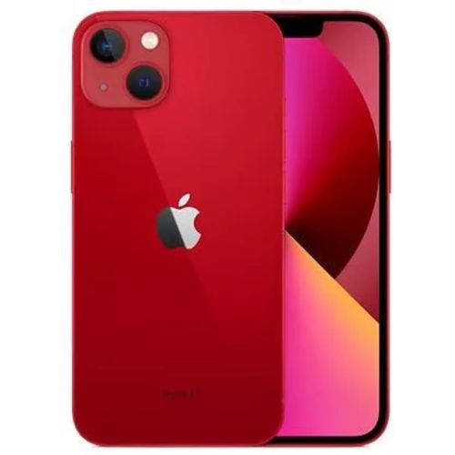 Мобильный телефон Apple iPhone 13 128Gb (Grade B) Red USED (iP13__12Red_B)