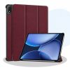 Чохол до планшета BeCover Smart Case Oppo Pad Mini (OPD2515) 8.8 Red Wine (715817) - Зображення 1