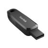 USB флеш накопичувач SanDisk 64GB Phone Drive Black Type-C (SDDDC6-064G-G46) - Зображення 1