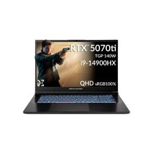 Ноутбук Dream Machines RX5070Ti-17 (RX5070Ti-17UA21)