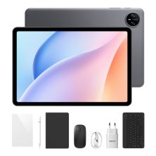 Планшет Doogee Tab A9 Pro 10.1 4/128GB Wi-Fi Grey VIP Edition (6923740268339)