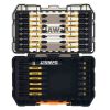 Набір біт DeWALT McLaren, Pz1,2,3/Ph2/T20,25, 25мм, Pz1,2,3/Ph1,2,3/T20,25, 57мм (DT70902T) - Зображення 1