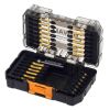 Набір біт DeWALT McLaren, Pz1,2,3/Ph2/T20,25, 25мм, Pz1,2,3/Ph1,2,3/T20,25, 57мм (DT70902T) - Зображення 2