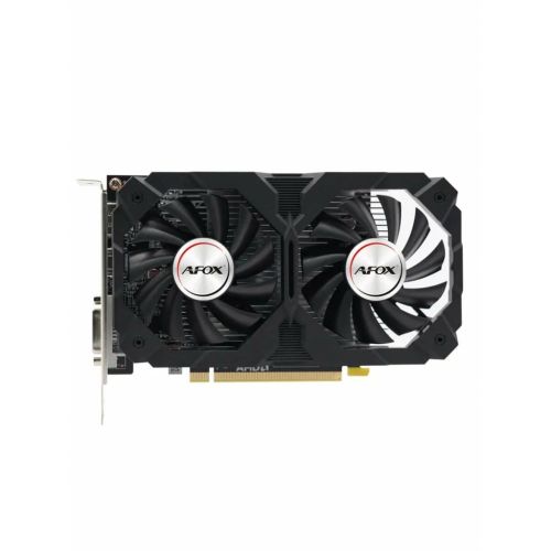 Видеокарта Afox Radeon RX 550 8Gb (AFRX550-8192D5H2-V2)