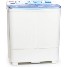 Стиральная машина Saturn ST-WK7605 Green