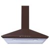 Витяжка кухонна Perfelli K 612 BR LED - Зображення 1