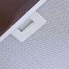 Витяжка кухонна Perfelli K 612 BR LED - Зображення 3