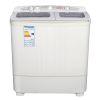 Стиральная машина Saturn ST-WK7618 white - Изображение 1