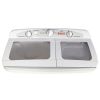 Стиральная машина Saturn ST-WK7618 white - Изображение 2