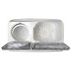 Стиральная машина Saturn ST-WK7618 white - Изображение 3