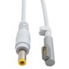 Кабель живлення Extradigital Apple MagSafe1 to PowerBank DC Plug 5.5*2.5 (KBP1667) - Зображення 3