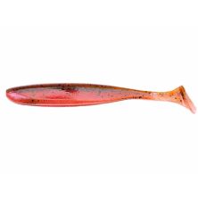 Силикон рыболовный Keitech Easy Shiner 4 404 Red Crawdad (1551.02.85)