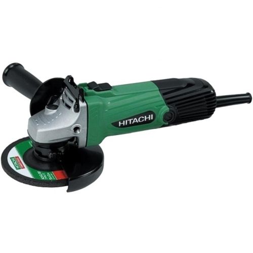 Шліфувальна машина Hitachi G13SS2 (G13SS2NU)