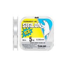 Волосінь Sunline SIGLON ICE 50м #2.0/0.235мм 5кг (1658.03.18) Волосінь Sunline SIGLON ICE 50м #2.0/0.235мм 5кг (1658.03.18)