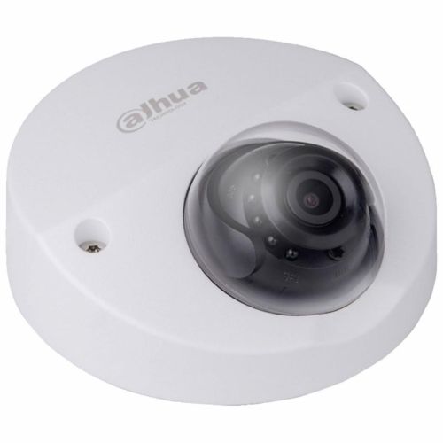 Камера відеоспостереження Dahua DH-IPC-HDPW1420FP-AS (3.6 мм) (DH-IPC-HDPW1420FP-AS (3.6))