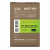 Картридж Patron HP LJ CE285A/CANON 725 GREEN Label (DUAL PACK) (PN-85A/725DGL) - Изображение 2