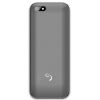 Мобильный телефон Sigma X-style 33 Steel Dual Sim Grey (4827798854914) - Изображение 1