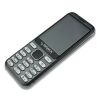 Мобильный телефон Sigma X-style 33 Steel Dual Sim Grey (4827798854914) - Изображение 2