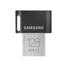 USB флеш накопичувач Samsung 128GB FIT PLUS USB 3.1 (MUF-128AB/APC)