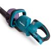 Кущоріз Makita LXT, 18В + 650мм (без АКБ и БП) (DUH651Z) - Зображення 2