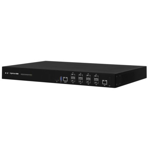 Маршрутизатор Ubiquiti ER-8-XG