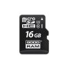 Карта пам'яті Goodram 16GB microSDHC Class 10 (M1AA-0160R12) - Зображення 1