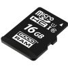 Карта пам'яті Goodram 16GB microSDHC Class 10 (M1AA-0160R12) - Зображення 2