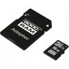 Карта пам'яті Goodram 16GB microSDHC Class 10 (M1AA-0160R12) - Зображення 3