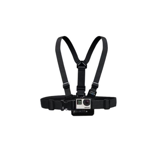 Аксессуар к экшн-камерам GoPro крепление Chesty (chest harness) (AGCHM-001)