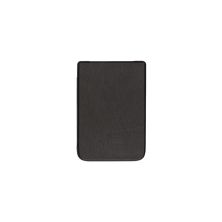 Чохол до електронної книги Pocketbook Shell для PB616/PB627/PB632, Black (WPUC-616-S-BK)