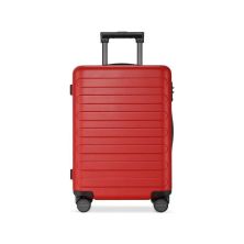 Чемодан Xiaomi RunMi 90 Seven-bar luggage Red 20 (6970055346696)