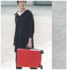 Чемодан Xiaomi Ninetygo Business Travel Luggage 20 Red (6970055346696) - Изображение 3