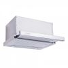 Вытяжка кухонная Perfelli TL 5612 C S/I 1000 LED - Изображение 1
