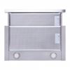 Вытяжка кухонная Perfelli TL 5612 C S/I 1000 LED - Изображение 3