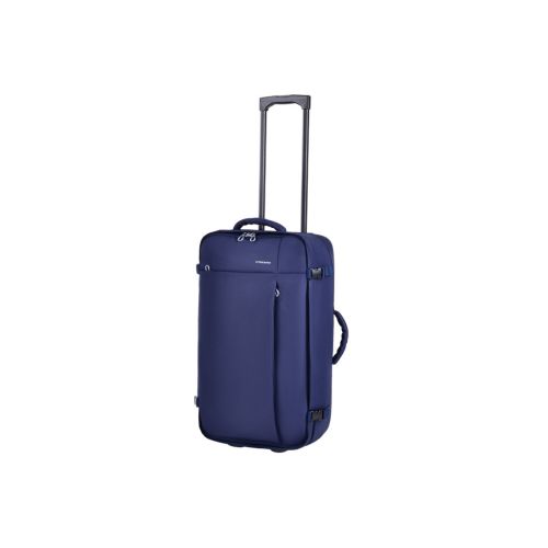 Сумка дорожная Tucano Tugo Trolley M Blue (BTRTUG-M-B)