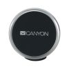 Універсальний автотримач Canyon Car air vent magnetic phone holder with button (CNE-CCHM4) - Зображення 2