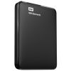 Зовнішній жорсткий диск 2.5 750GB Elements Portable WD (WDBUZG7500ABK-WESN) - Зображення 1