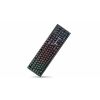 Клавіатура REAL-EL 7011 Comfort Backlit Black - Зображення 3