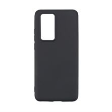 Чохол до мобільного телефона Armorstandart Matte Slim Fit для Huawei P40 Pro Black (ARM56272)