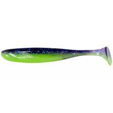 Силікон рибальський Keitech Easy Shiner 6.5 (3 шт/упак) ц:pal#06 violet lime berry (1551.10.95)