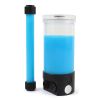 Охлаждающая жидкость Ekwb EK-CryoFuel Solid Azure Blue (Premix 1000mL) (3831109880357) - Изображение 1