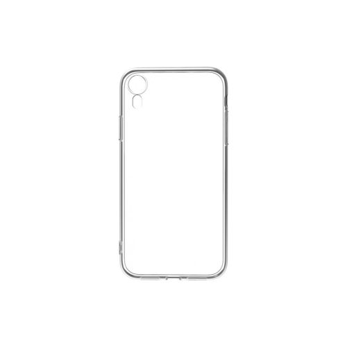 Чохол до мобільного телефона Armorstandart Air Series Apple iPhone XR Transparent (ARM56564)