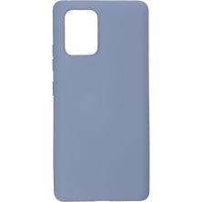 Чехол для мобильного телефона Armorstandart ICON Case Samsung S10 Lite Blue (ARM56350)